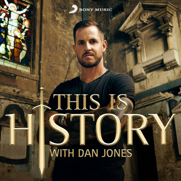 Introducing...Season 2 of This is History: A Dynasty to Die For