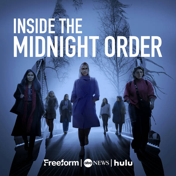 Inside the Midnight Order - Ep. 2: 'Let the Evidence Lead'