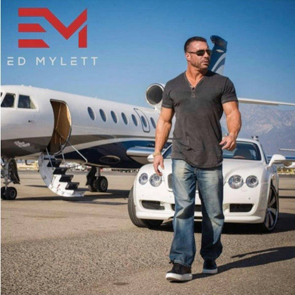 Ed Mylett - 10 Keys To Maxing Out Your Life