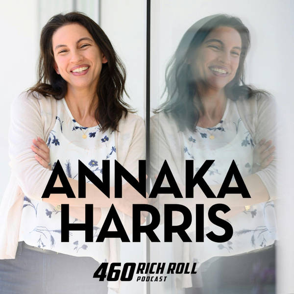 Annaka Harris On Consciousness