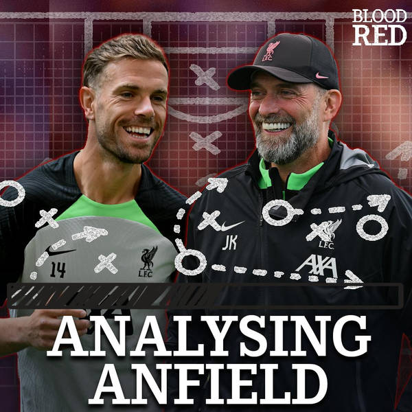 Analysing Anfield: Henderson & Fabinho Saudi Pro League Rumours & Impact On Klopp's Midfield Plan