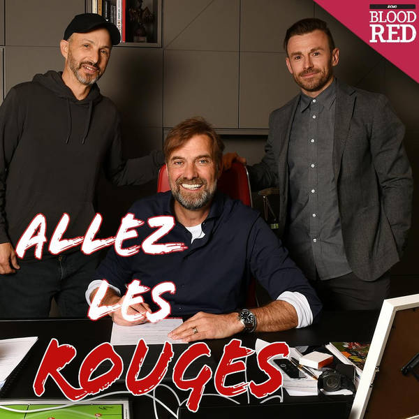 Allez Les Rouges: Liverpool Sale Progress, High Profile Backroom Exits & World Cup Issues