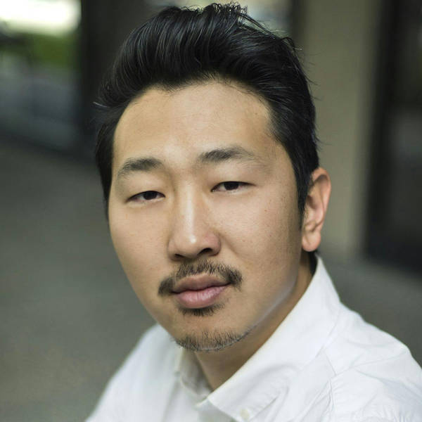 Special Report: Andrew Ahn on Driveways (2019)