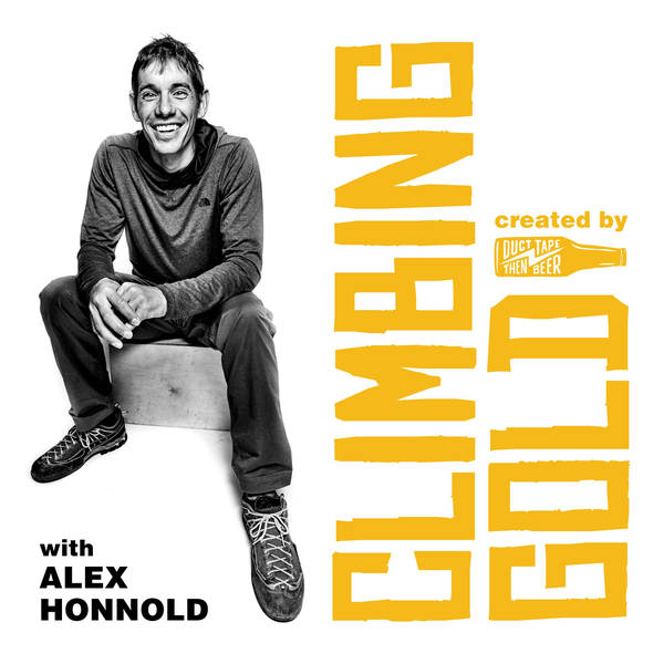 Facing Fear with Alex Honnold | ReThinking with Adam Grant