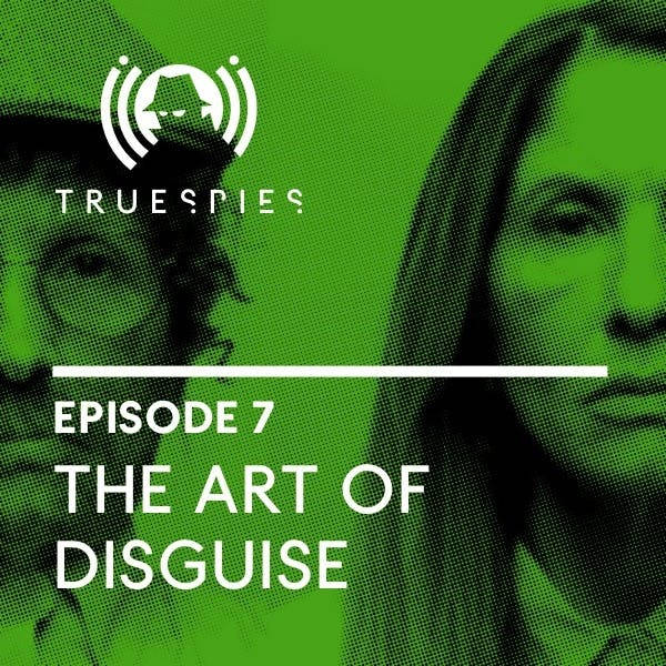 The Art Of Disguise | CIA | Spy Sisters