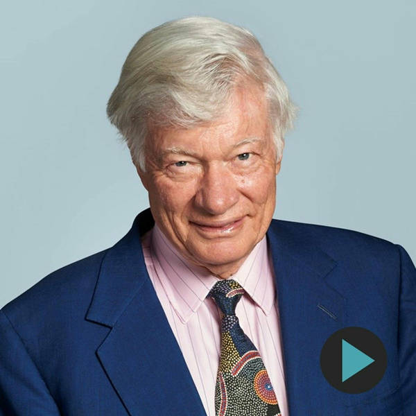 Geoffrey Robertson – Who Owns History?