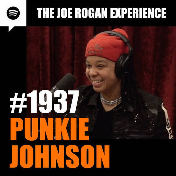#1937 - Punkie Johnson
