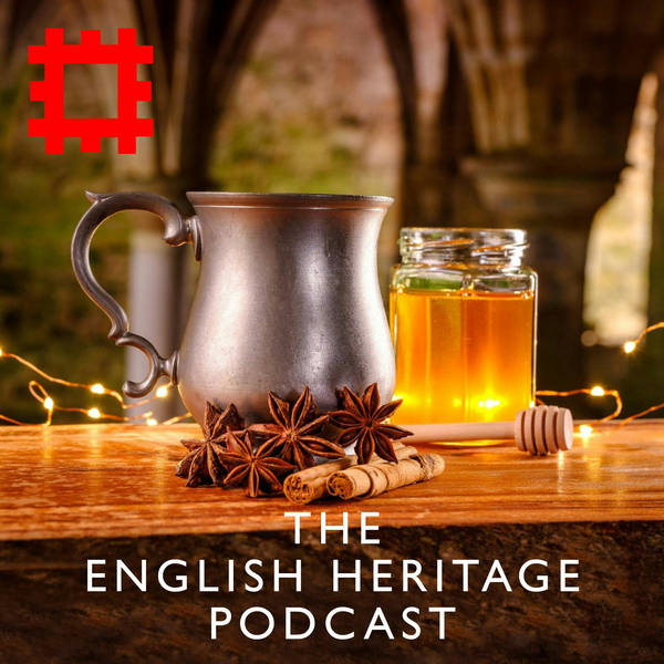 Episode 36 - The rise of Mead: Toasting the world’s oldest alcoholic drink