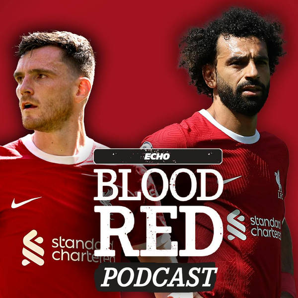 Blood Red: Europa League Silver Lining? Liverpool Transfer Picks & Southampton Preview