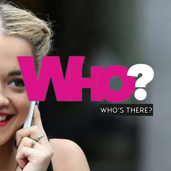 Who's There: Calum McSwiggan & Poot Lovato?