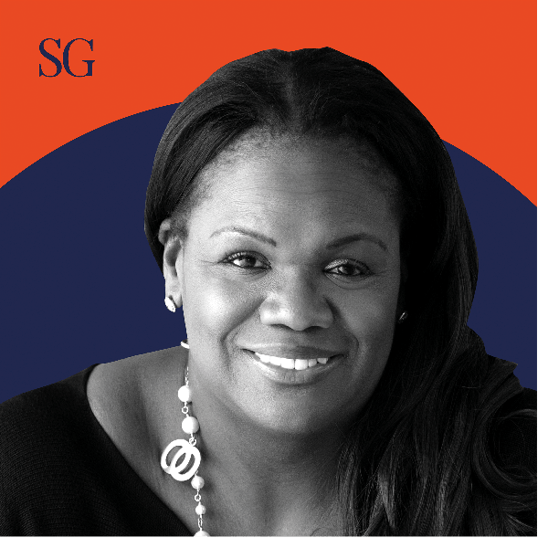 Business Weekly: Dame Vivian Hunt on Stakeholder Capitalism and the Value of a Diverse Workforce