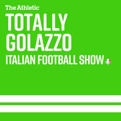 Golazzo: The Totally Italian Football Show image