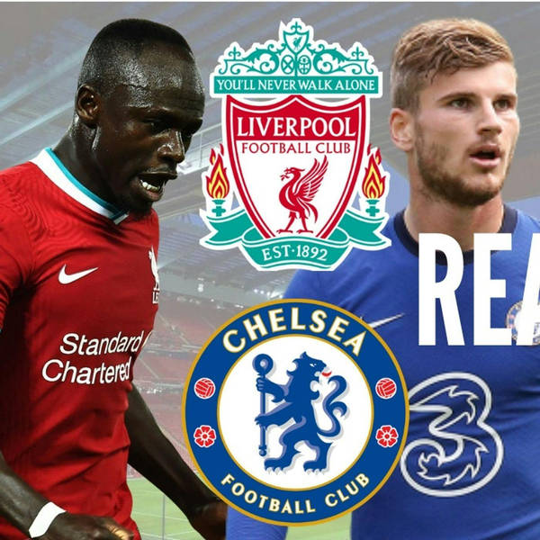 Liverpool 0  v Chelsea 1 | Red Reaction