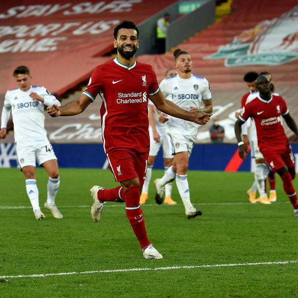 Post-Game: Liverpool 4-3 Leeds United | Mohamed Salah hat-trick gives Reds opening night win to start Premier League title defence