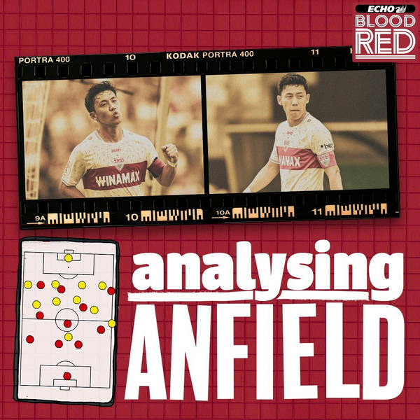 Analysing Anfield: Wataru Endo Liverpool Fit As Reds Make Surprise Move For VfB Stuttgart Captain