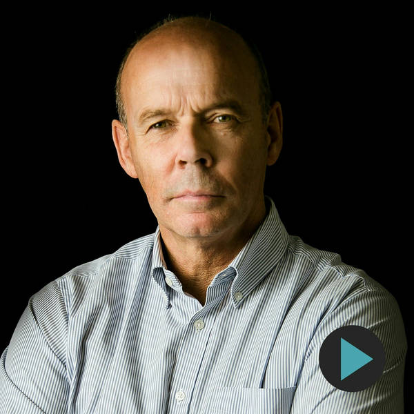 Clive Woodward – How to Win