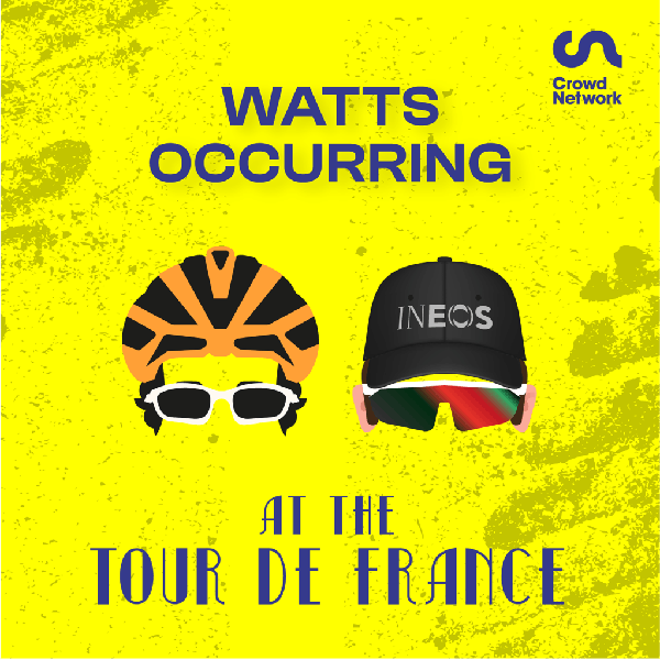 Bonus Jonas | Get to know the yellow jersey | Tour de France