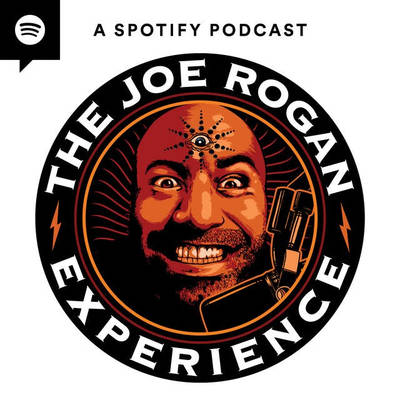 The Joe Rogan Experience image