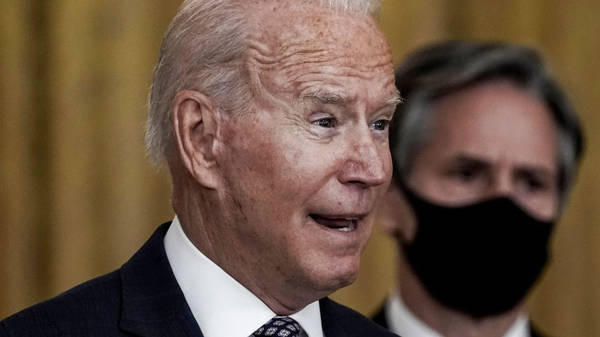 Ep. 743 - Democrats now have a window to challenge Joe Biden for the Democratic nomination in 2024. Should they?