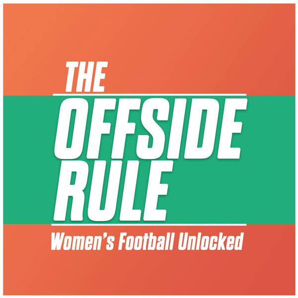David Seaman Discusses Women's Teams Playing In Main Stadiums
