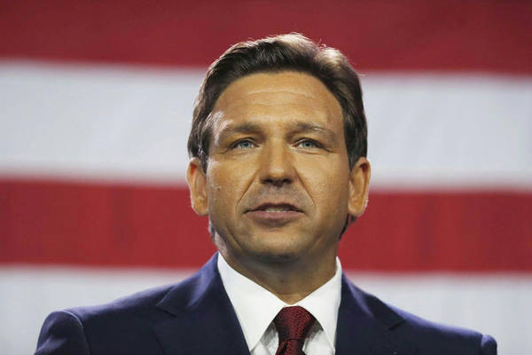 Ep. 742 - Ron DeSantis just banned African American Studies from being taught in Florida