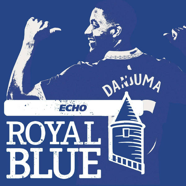 Royal Blue: Where does Danjuma fit in?