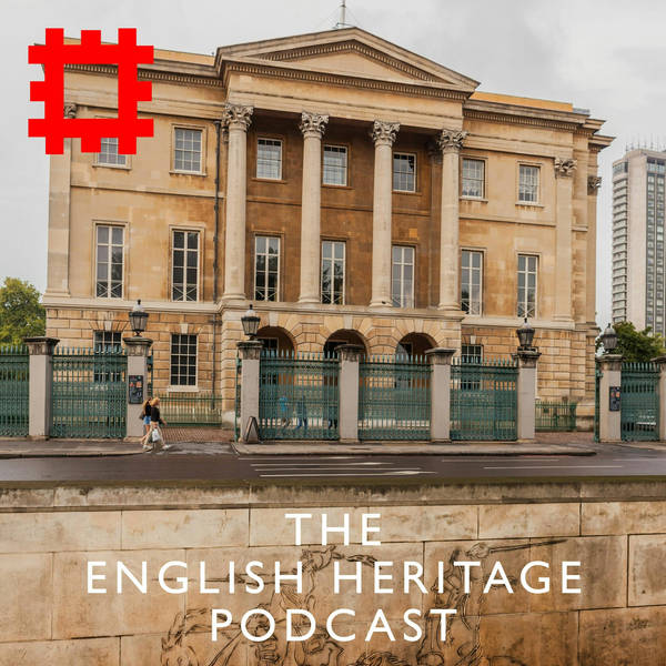 Episode 30 - The Duke of Wellington and the Battle of Waterloo at Apsley House