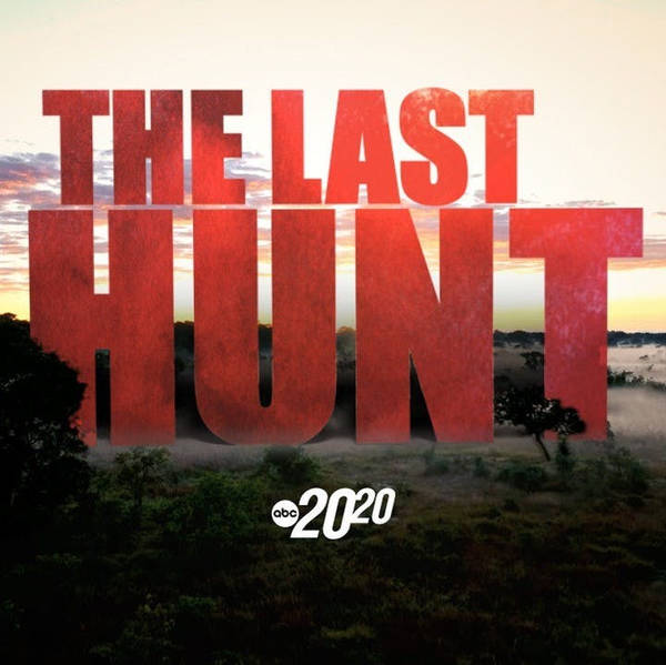 The Last Hunt