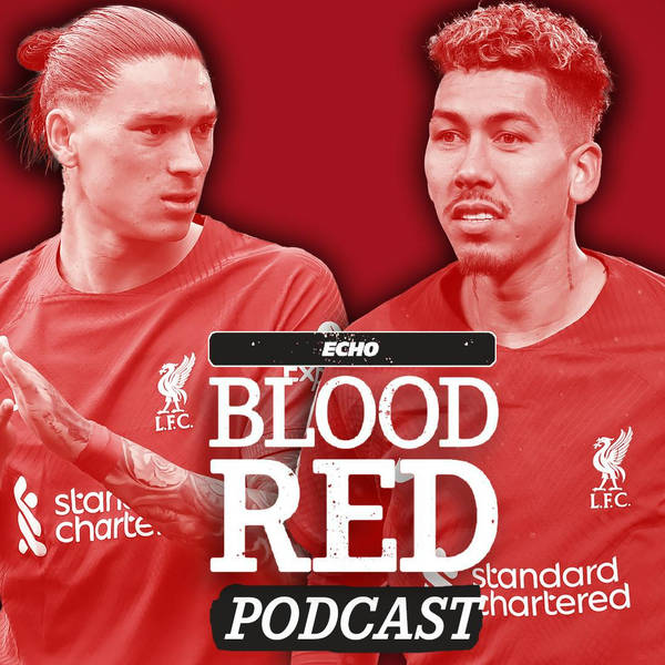Blood Red: “Thiago & Luis Diaz have to fight to regain their places!” | Bournemouth v Liverpool Preview
