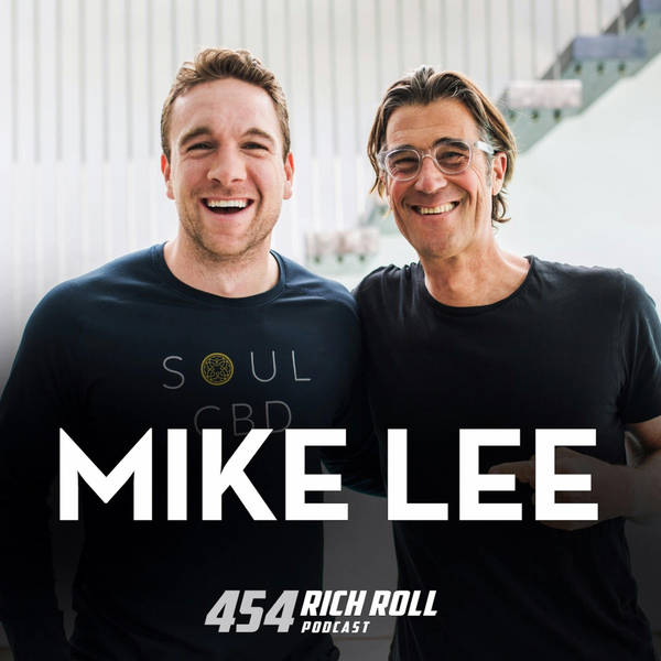 Pro Boxer Mike Lee On Why Mindset Is Everything