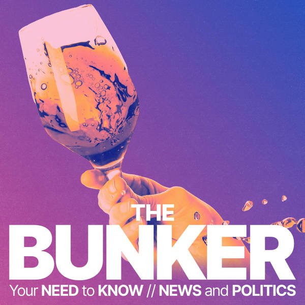 Toe the Wine: The political history of Booze
