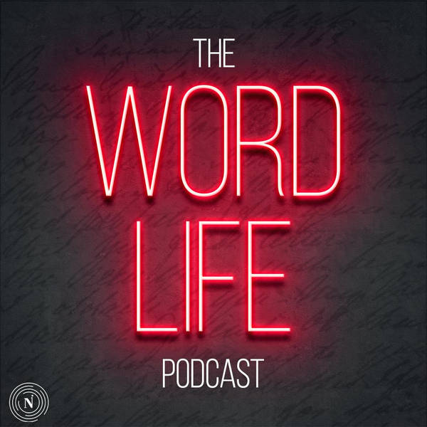 Word.Life: A brand new podcast from Donney Rose (Writer/Chief Content Editor at The North Star)