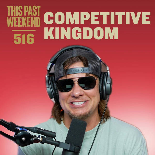 E516 Competitive Kingdom