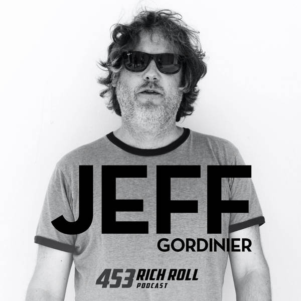 Jeff Gordinier Is Hungry: Perfect Plates, Punk Rock & Prolific Prose