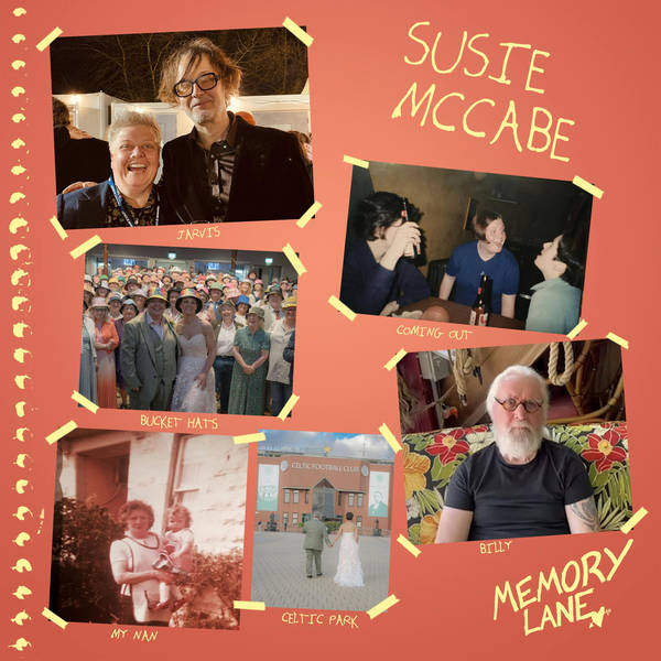 S03 E26: Susie McCabe