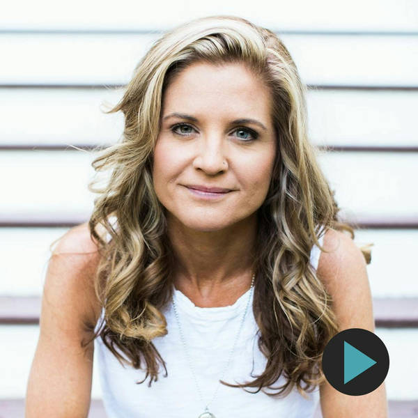 Glennon Doyle – How to Find Yourself