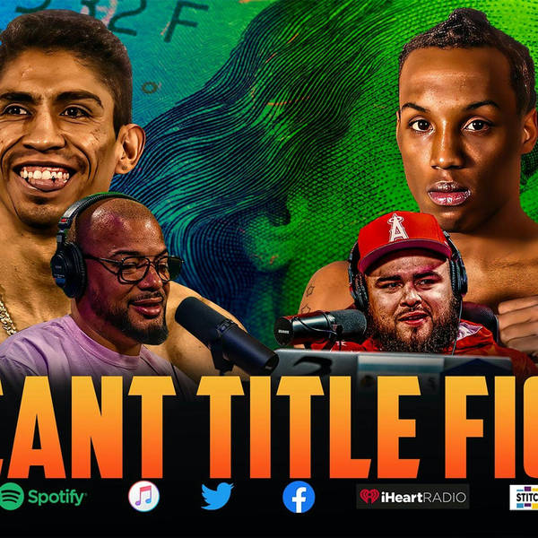 ☎️O'Shaquie Foster Vs. Rey Vargas:🟢WBC To Order Vacant 130-Pound Title Fight❗️