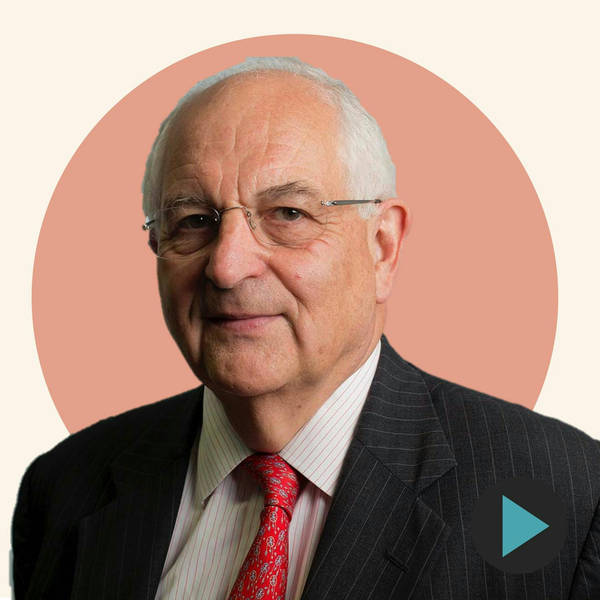 Martin Wolf – The World After the Pandemic
