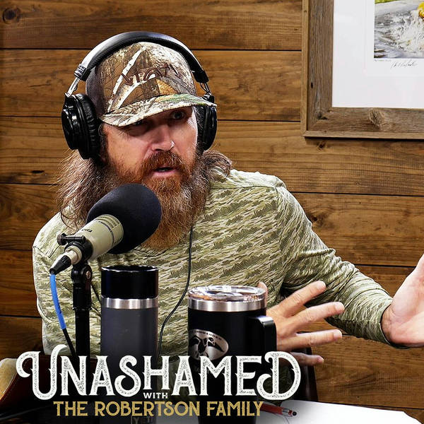 Ep 956 | Jase’s Stance on ‘Submissive’ Wives, Salt-N-Pepa & Let’s Talk About Godly Sex