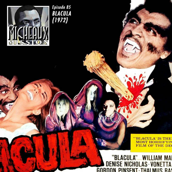 Blacula (1972)