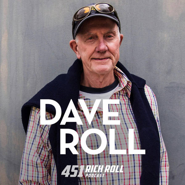Dave Roll: Meditations On Character, Integrity & Leadership
