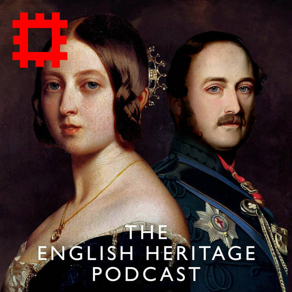 Episode 1 - Victoria and Albert’s birthdays at Osborne