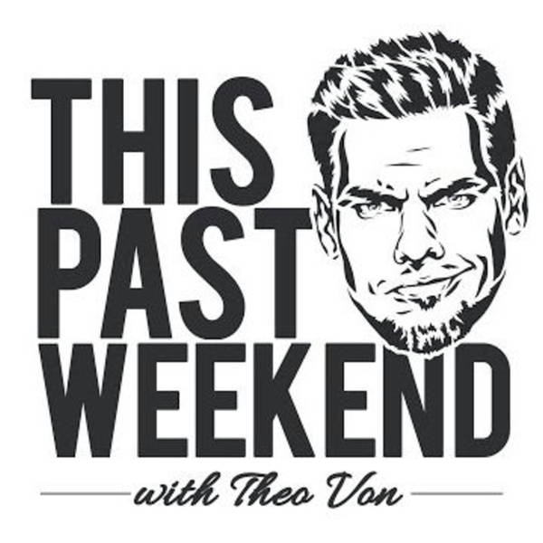 2-19-18 War of the States | This Past Weekend #75