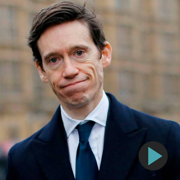 Rory Stewart - The Truth About Politics