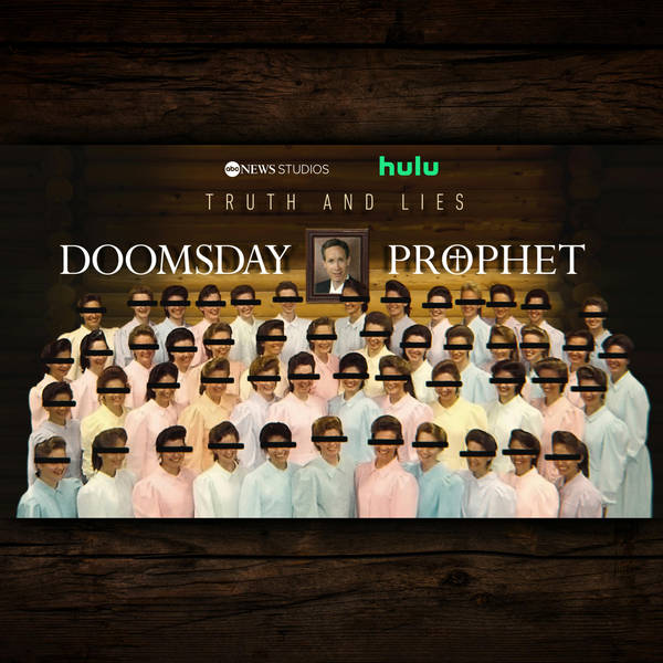 The Doomsday Prophet: Truth and Lies