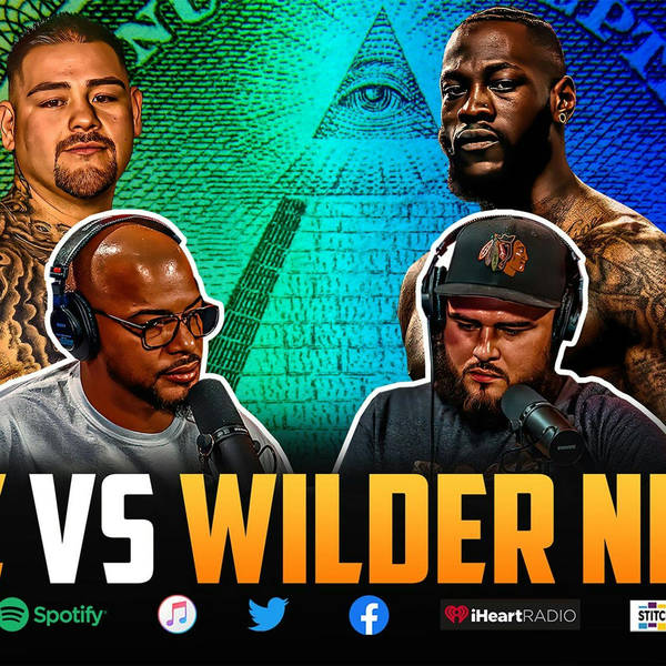 ☎️Andy Ruiz Drops Luis Ortiz Three Times❗️Gets The Win🔥Is Deontay Wilder NEXT❓