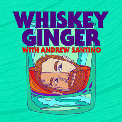 Whiskey Ginger with Andrew Santino image