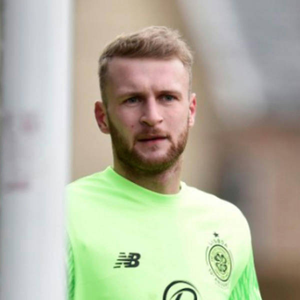 Celtic's draw at Motherwell analysed: Scott Bain for number one? The former Hoops star Dedryck Boyata should try to emulate? And Stuart Arms