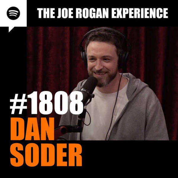 #1808 - Dan Soder