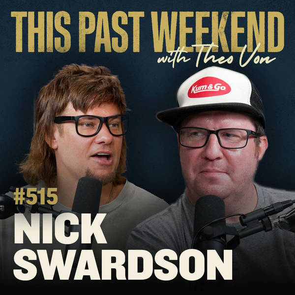 E515 Nick Swardson